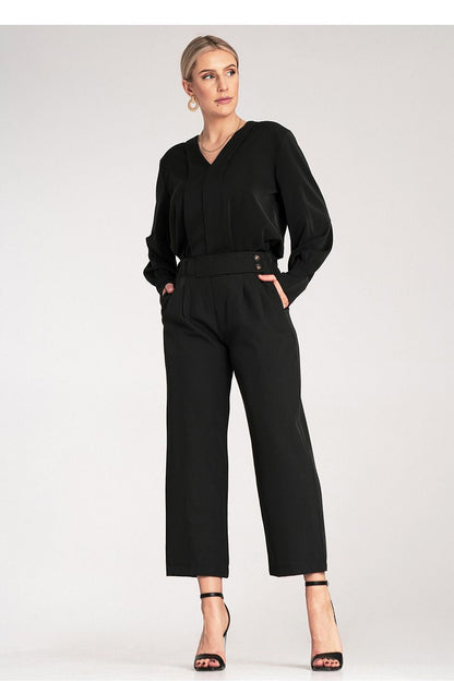 Women trousers Figl
