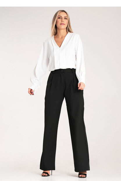 Women trousers Figl