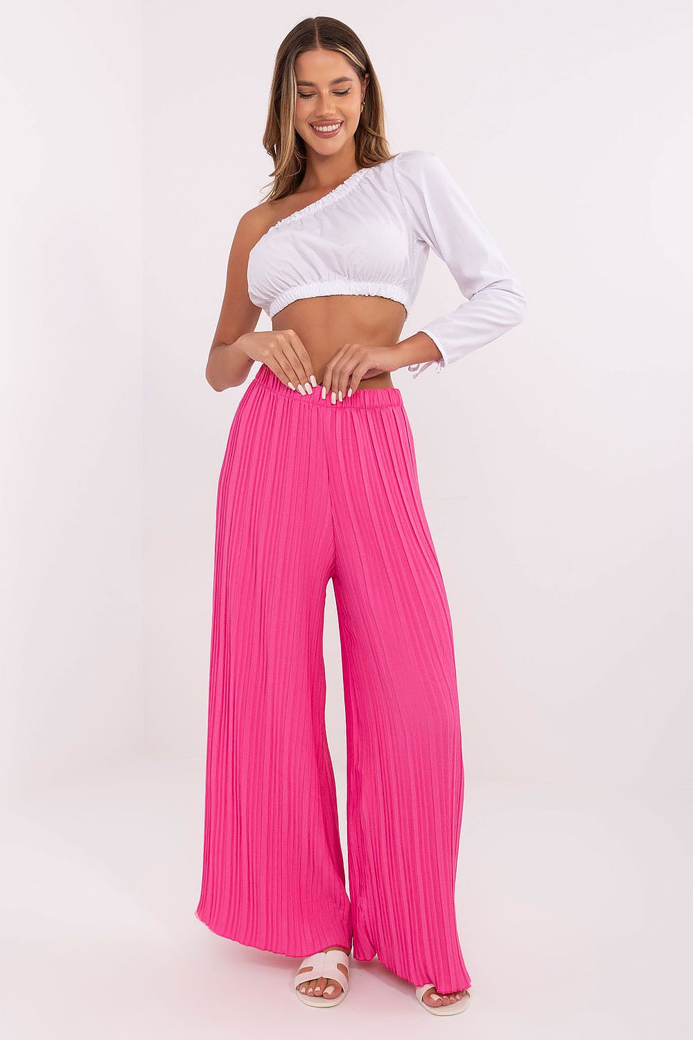 Women trousers Italy Moda