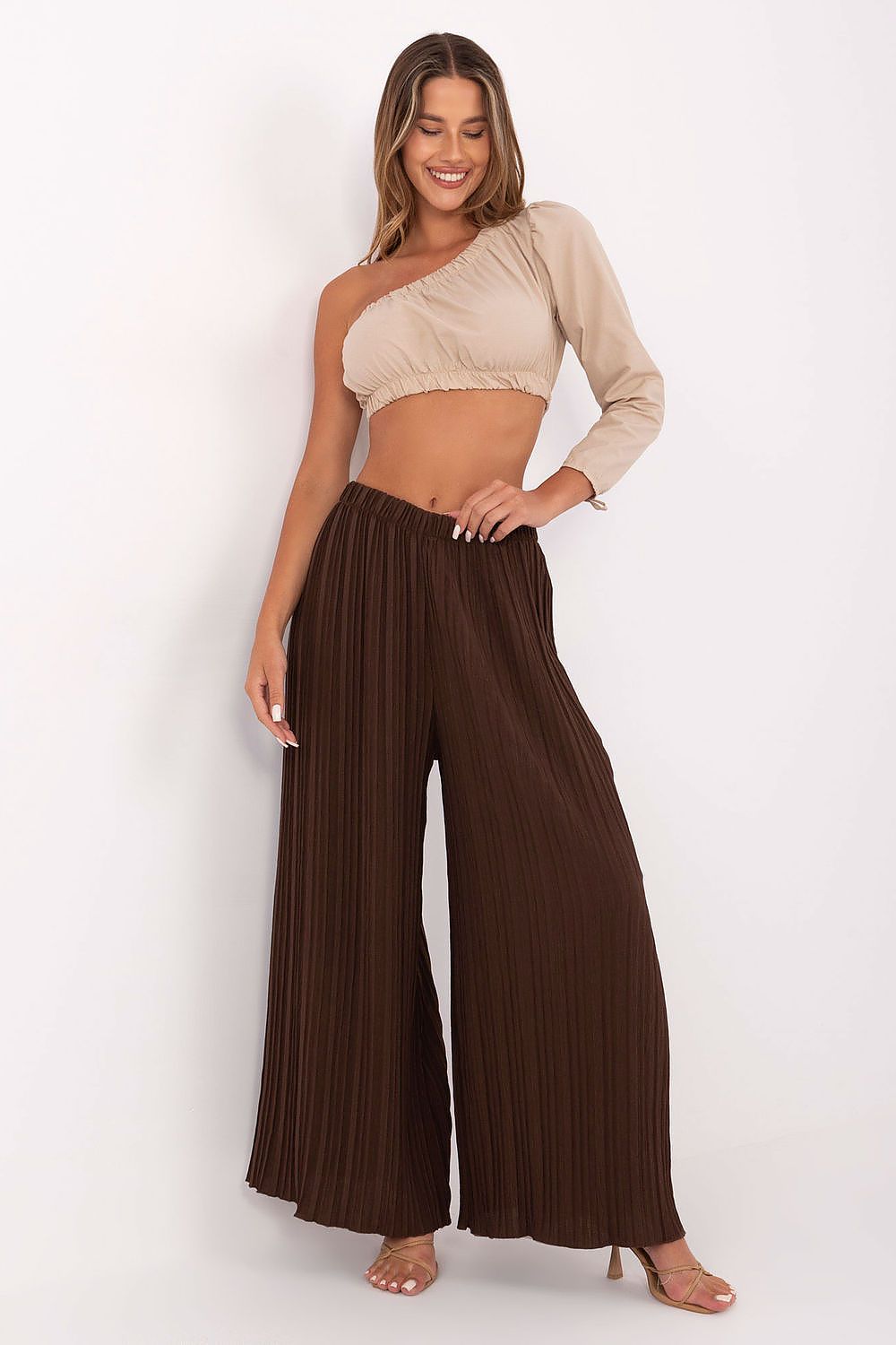 Women trousers Italy Moda