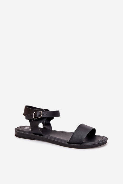  Sandals model 215646 Step in style 