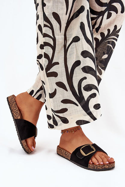  Flip-flops model 216064 Step in style 