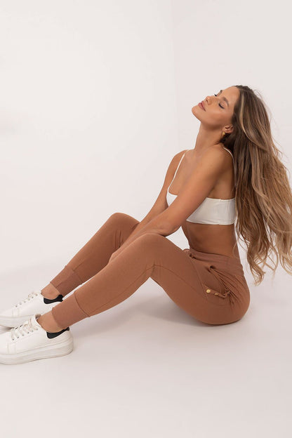  Tracksuit trousers model 216154 Factory Price 