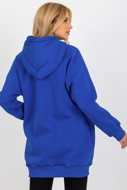  Sweatshirt model 216187 Ex Moda 