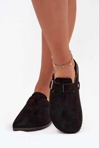  Flip-flops model 216432 Step in style 