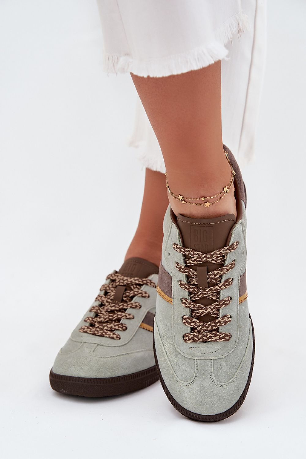  Sport Shoes model 216482 Step in style 