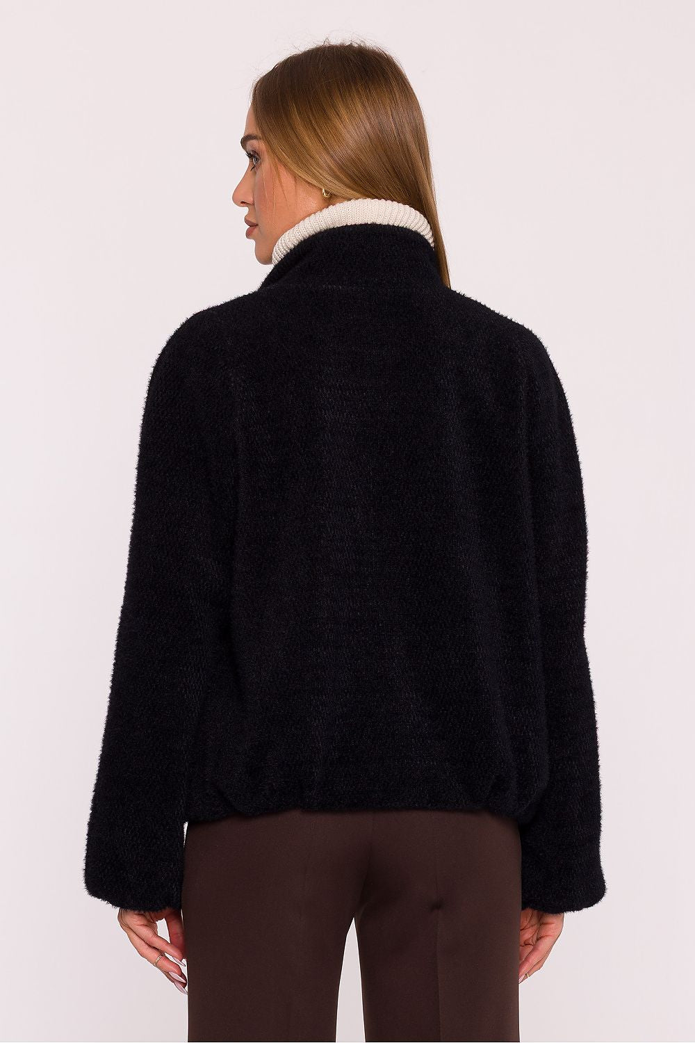  Jacket model 216572 Moe 