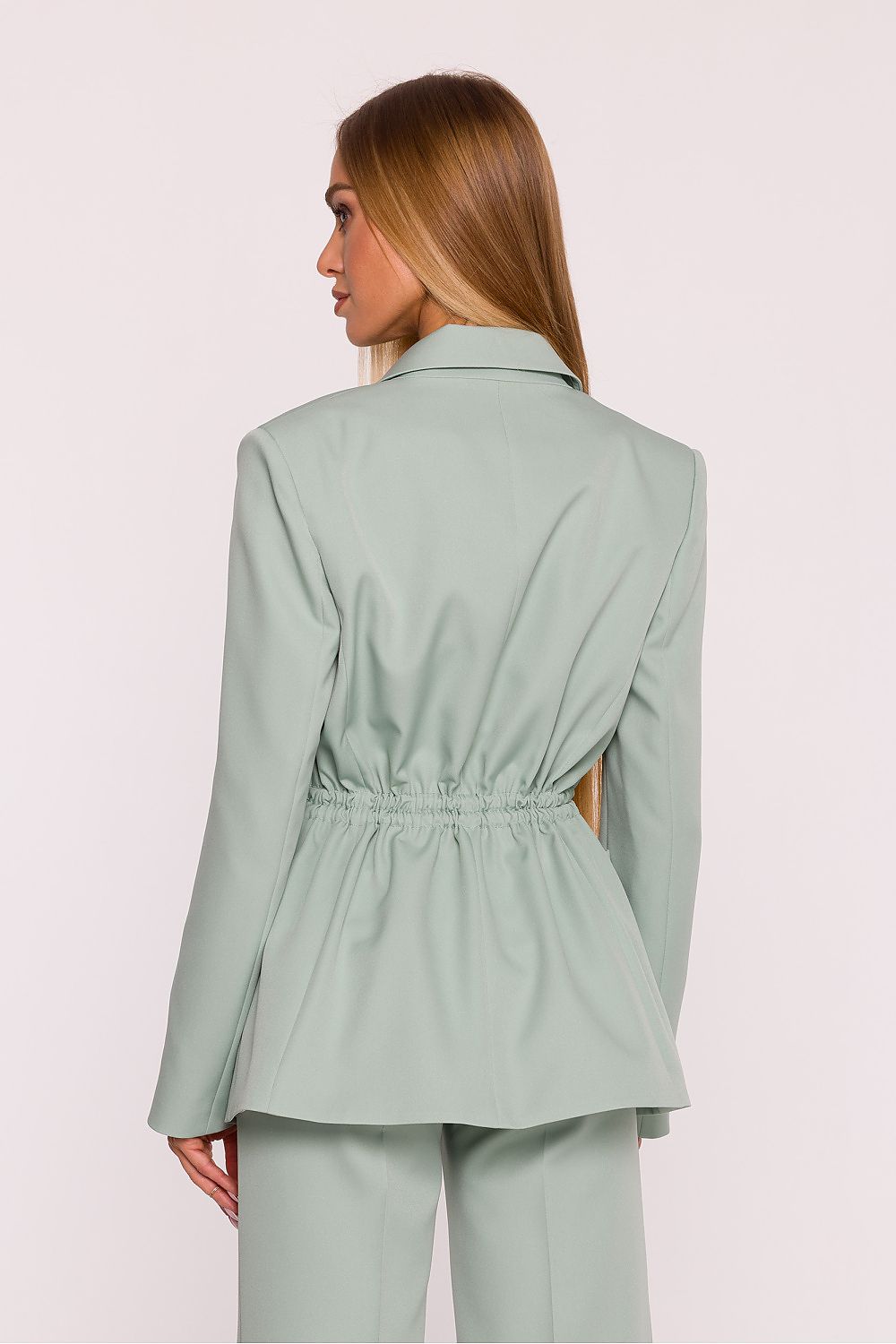  Jacket model 216618 Moe 