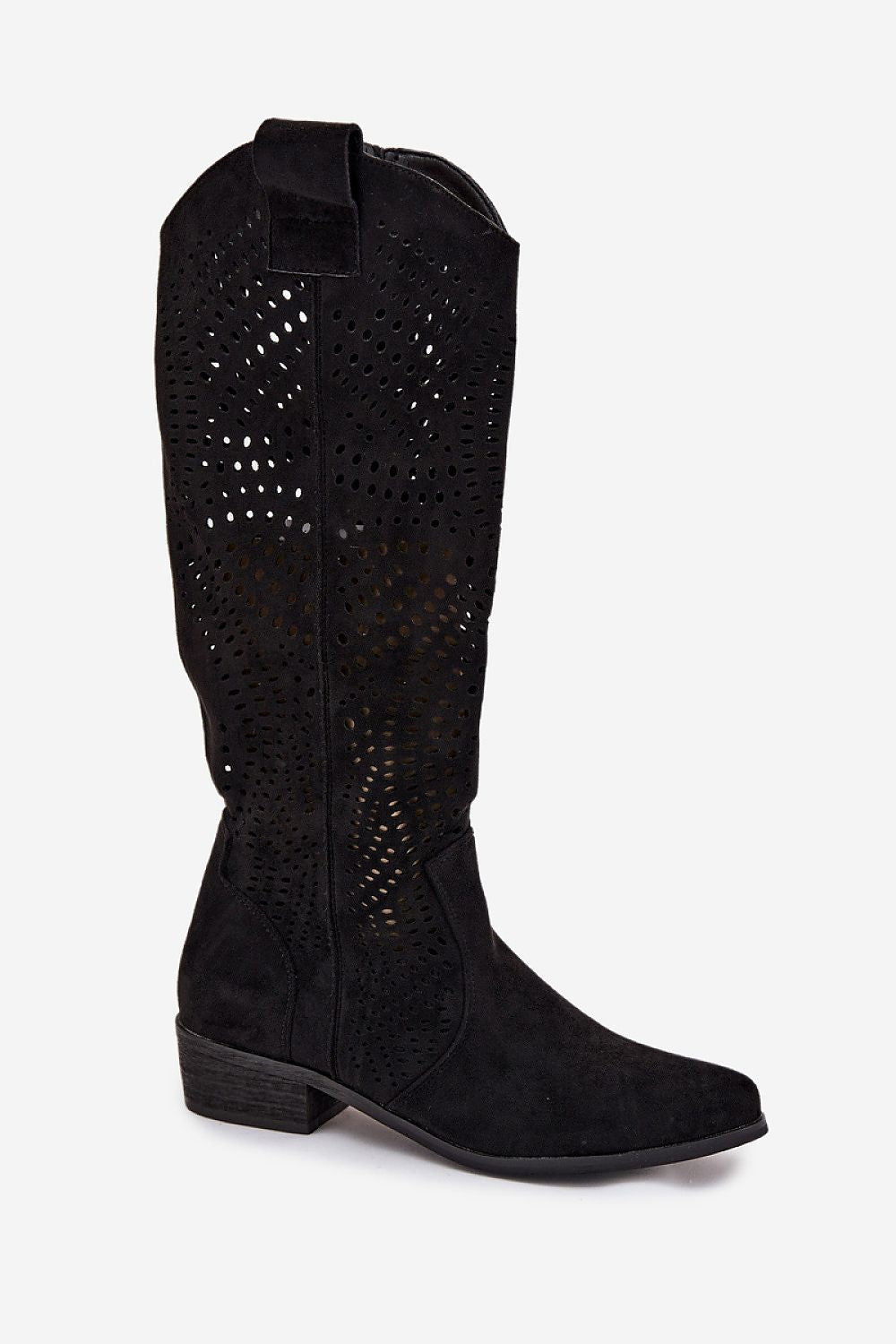  Thigh-Hight Boots model 216658 Step in style 