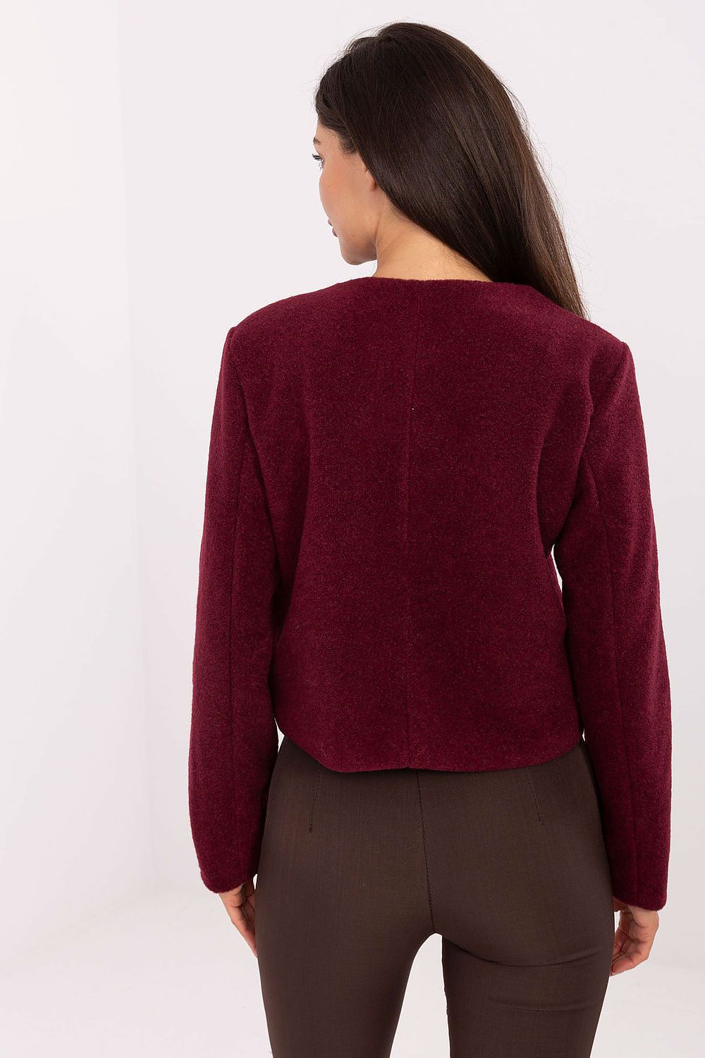  Jacket model 216706 Rue Paris 