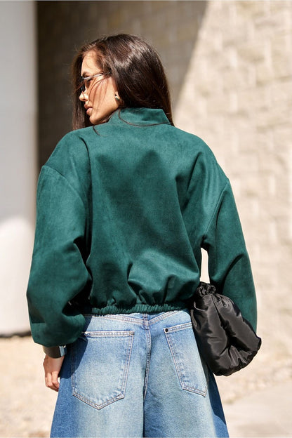  Jacket model 216804 Roco Fashion 