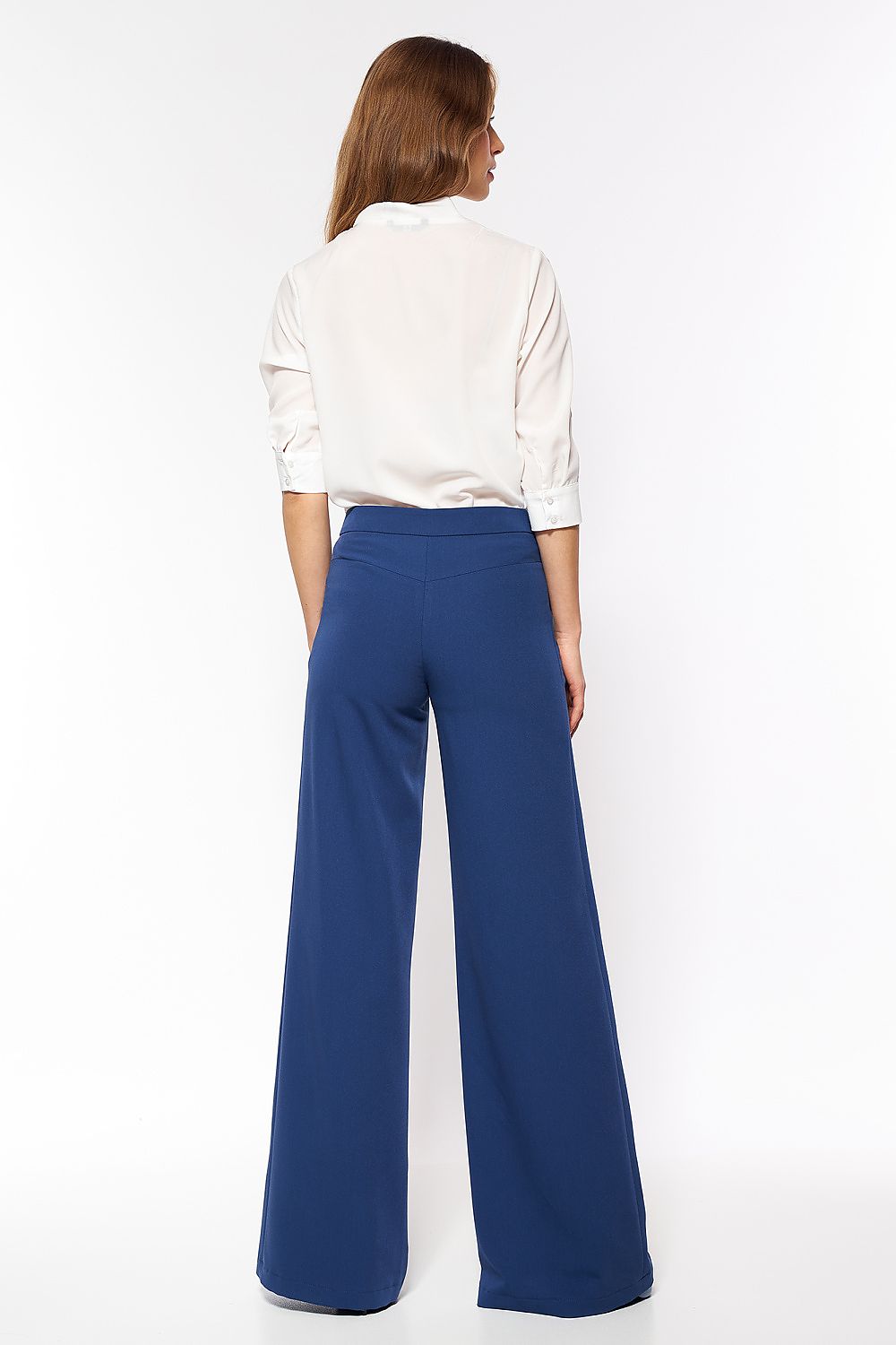  Trousers model 216894 Nife 