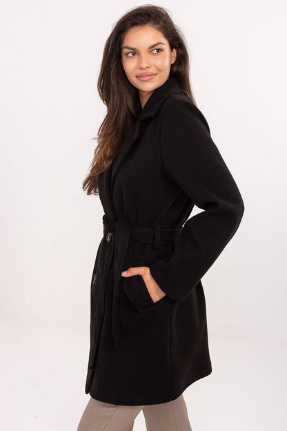  Coat model 217132 Rue Paris 