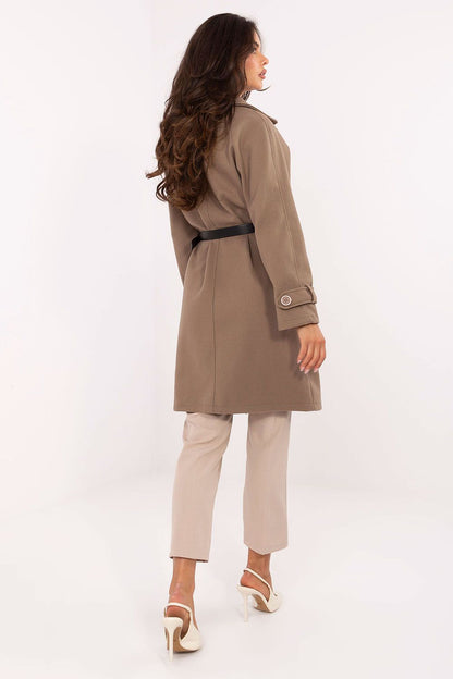 Coat model 217140 Rue Paris 