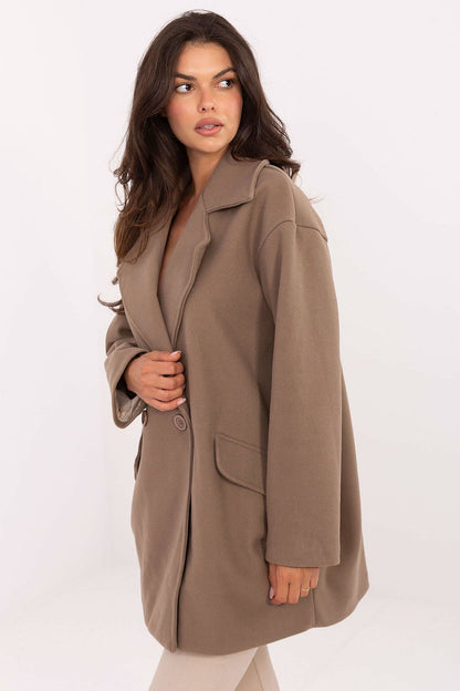  Coat model 217143 Rue Paris 