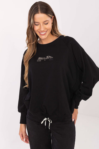  Sweatshirt model 217301 Relevance 