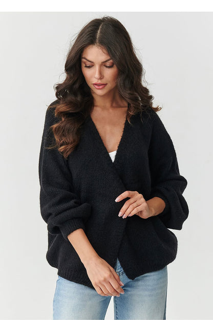  Cardigan model 217371 Makadamia 