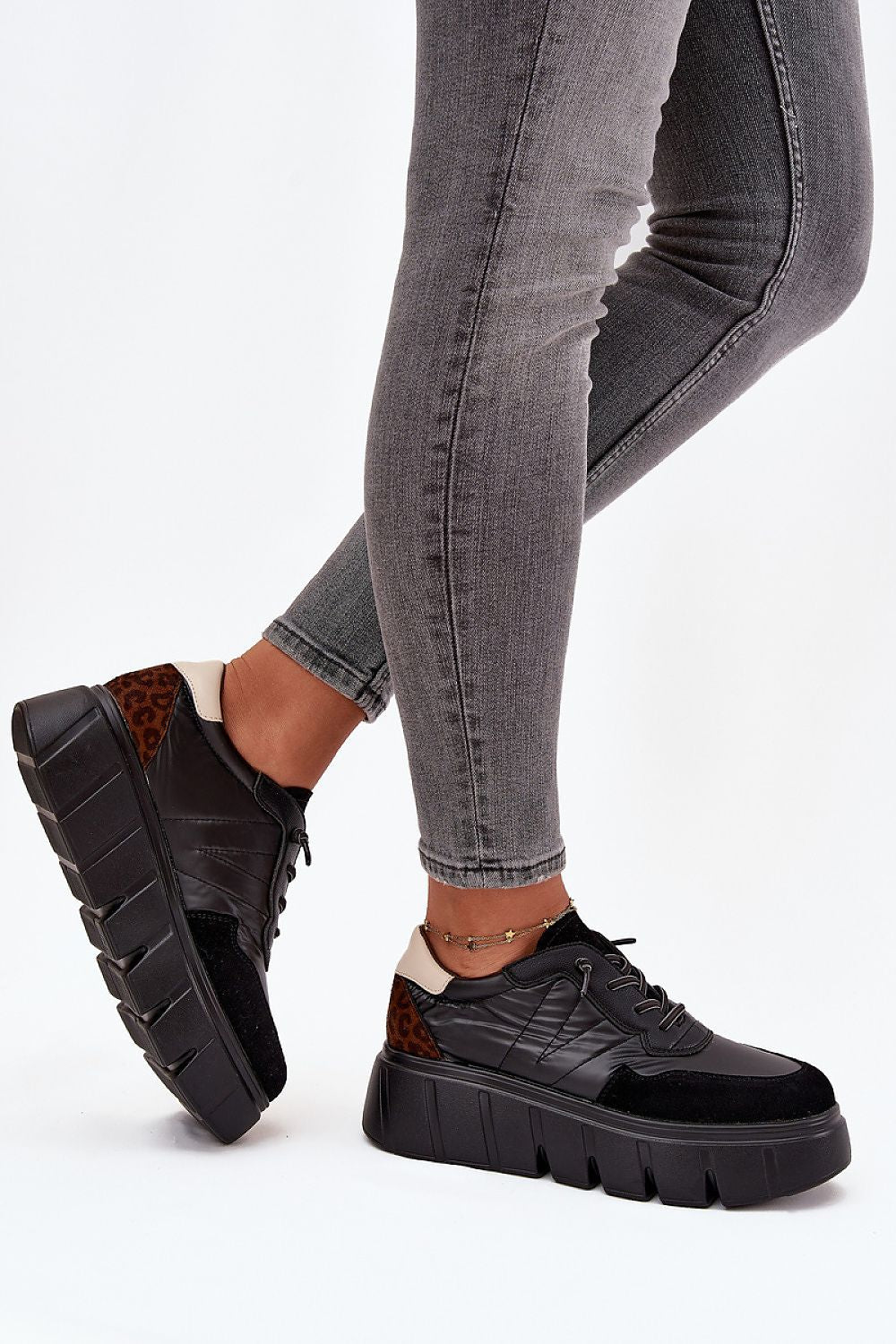  Sport Shoes model 217468 Step in style 