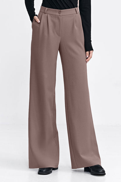 Trousers model 217569 Nife 