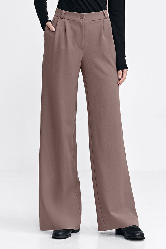  Trousers model 217569 Nife 