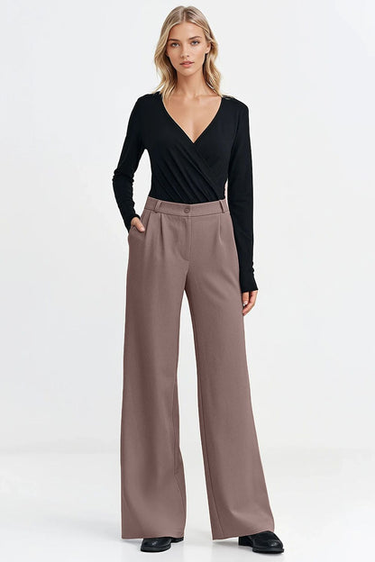  Trousers model 217569 Nife 