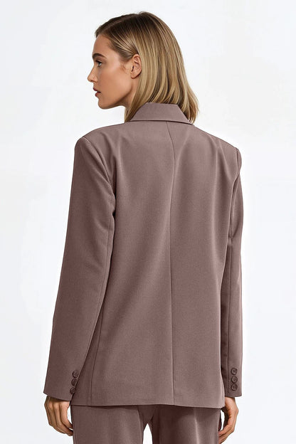  Jacket model 217570 Nife 