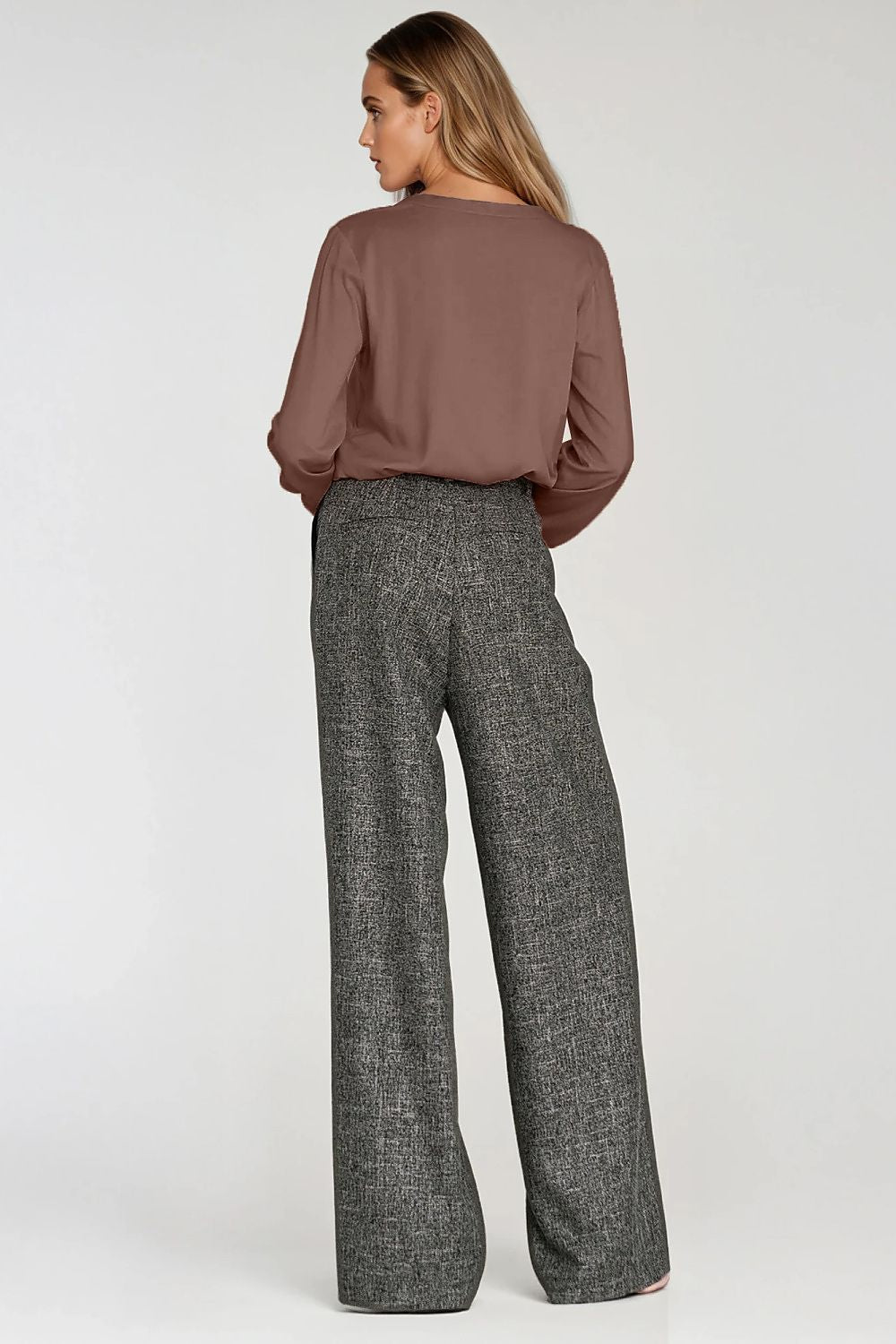  Blouse model 217581 Nife 