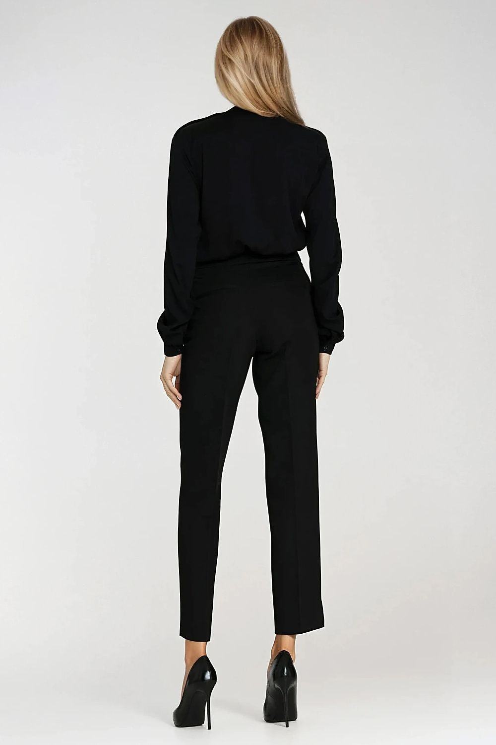  Long sleeve shirt model 217588 Nife 