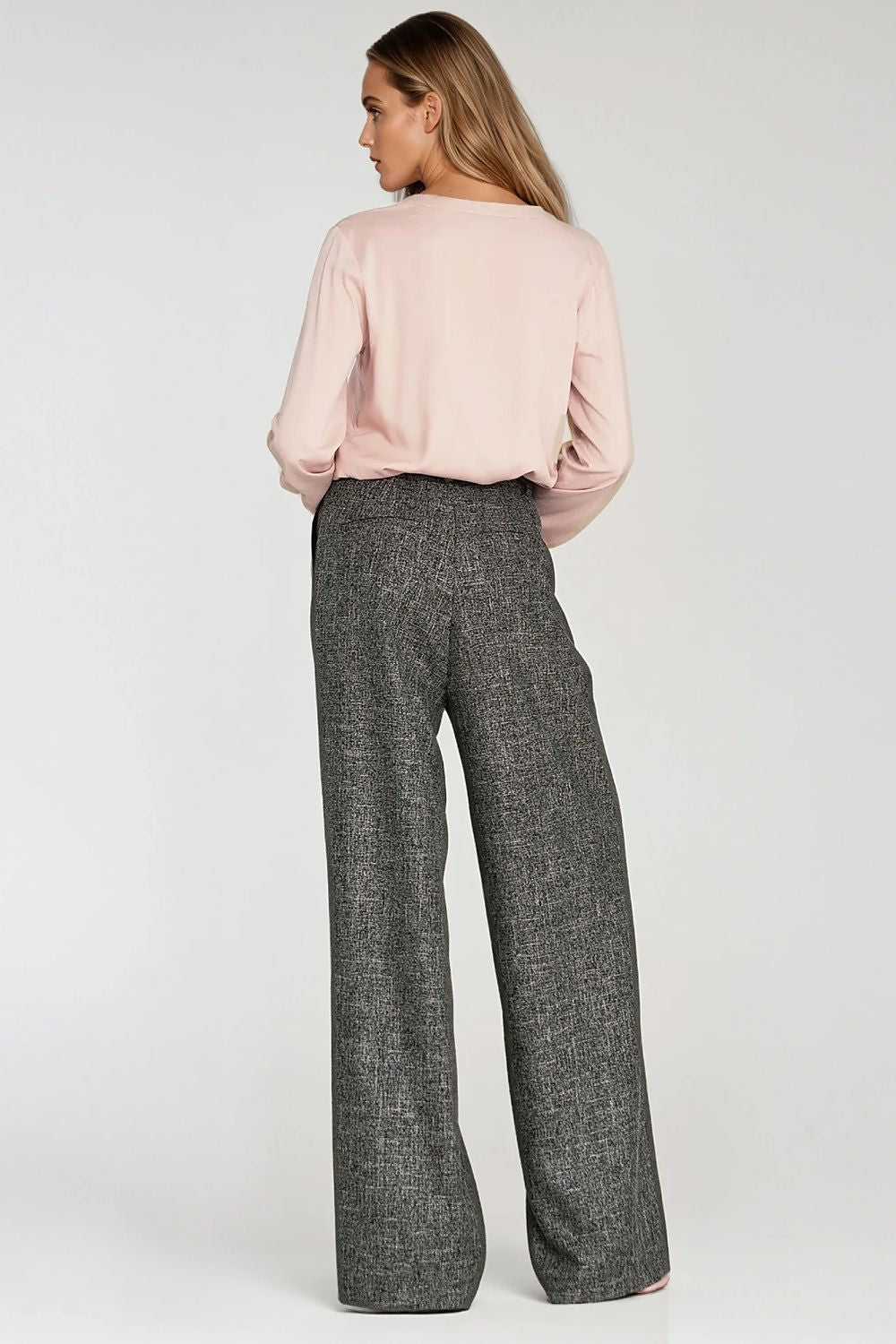  Long sleeve shirt model 217589 Nife 