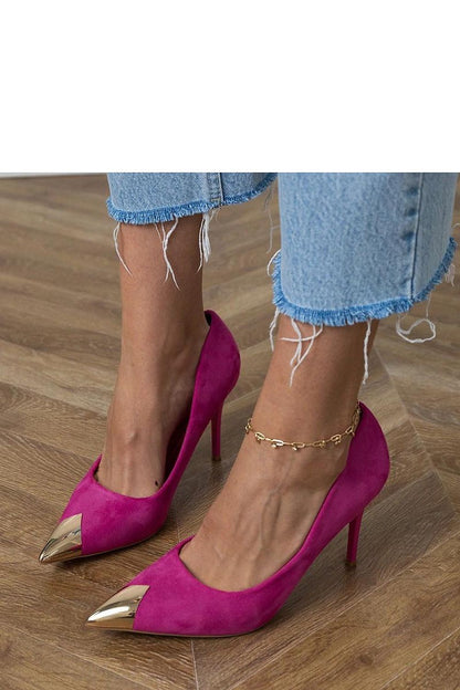  High heels model 217681 Solea 