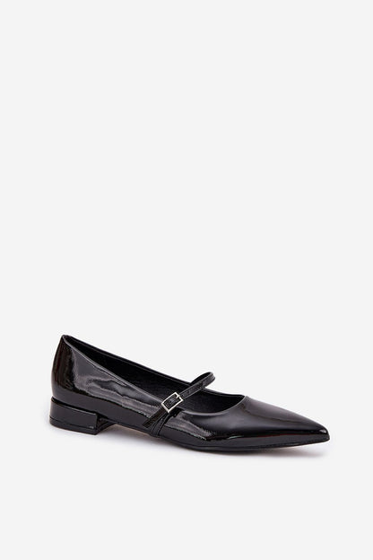 Ballet flats model 217695 Step in style 