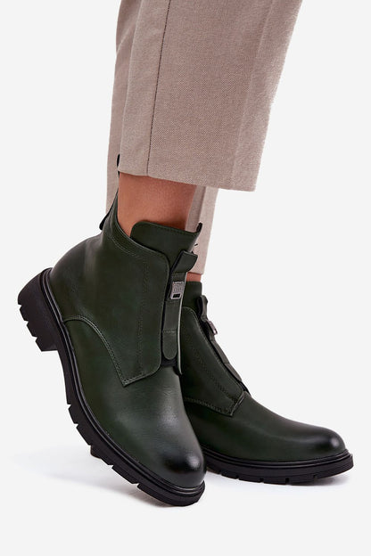  Boots model 217744 Step in style 