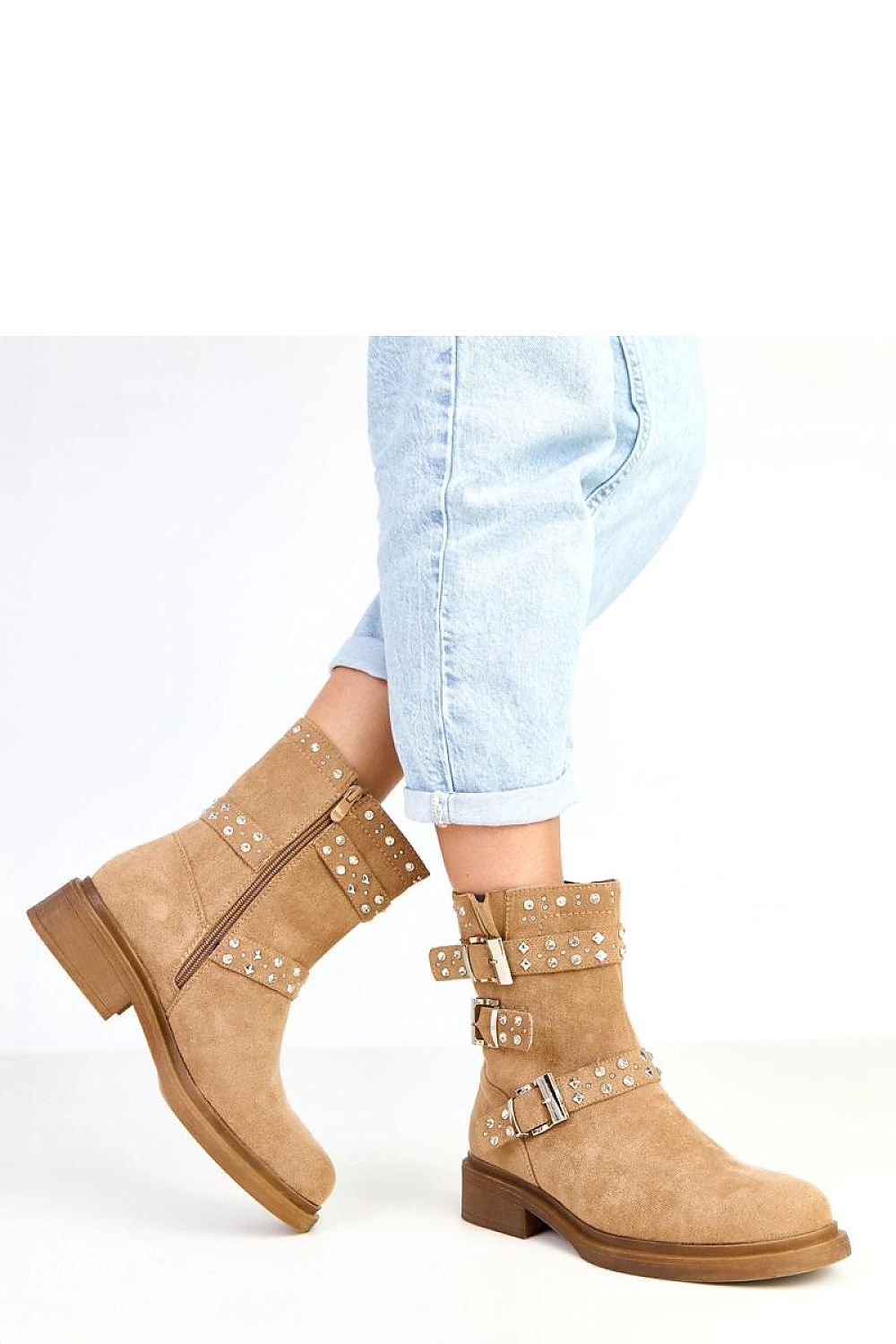  Boots model 217933 Solea 