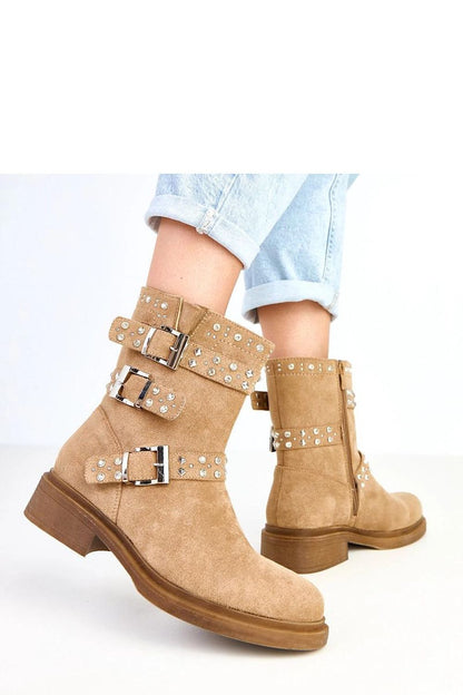  Boots model 217933 Solea 