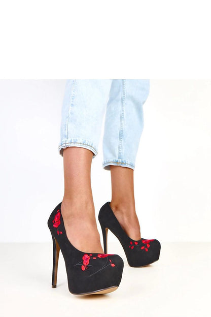  High heels model 217940 Solea 