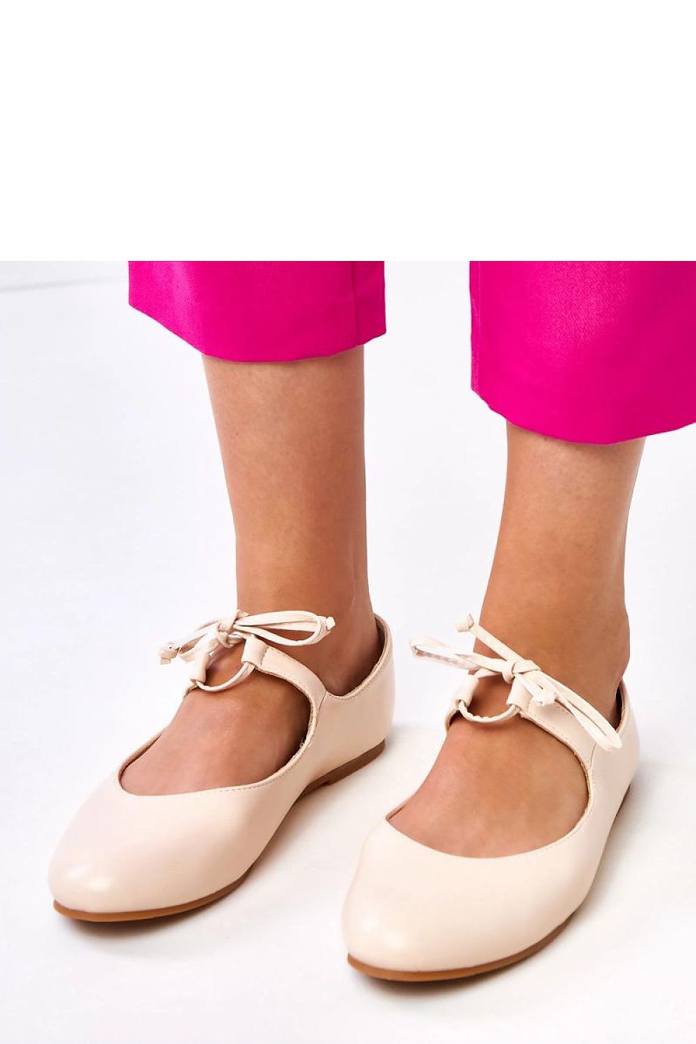  Ballet flats model 217960 Solea 