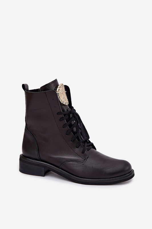  Boots model 218073 Step in style 