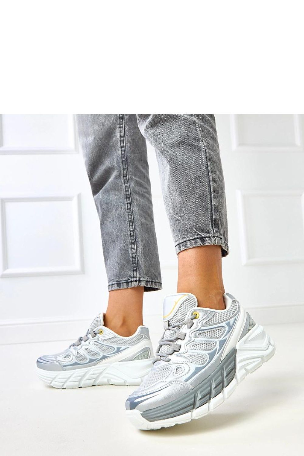  Sport Shoes model 218129 Solea 