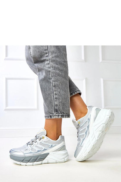  Sport Shoes model 218129 Solea 