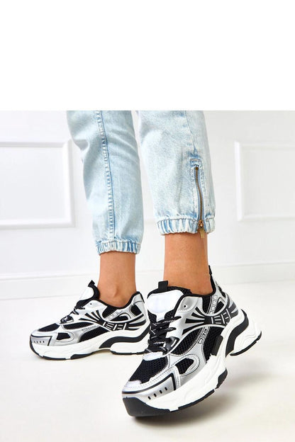  Sport Shoes model 218142 Solea 