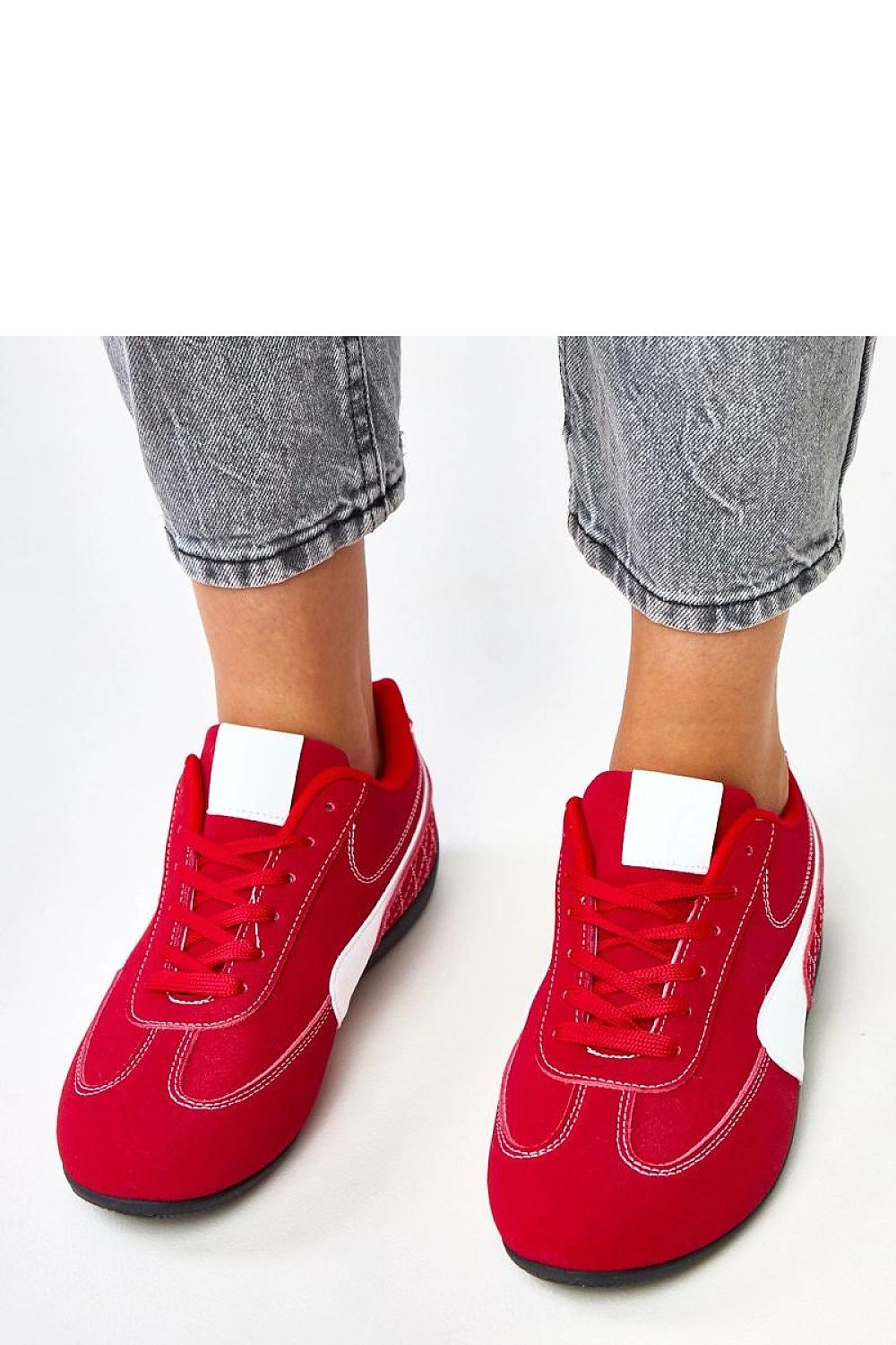  Sport Shoes model 218145 Solea 