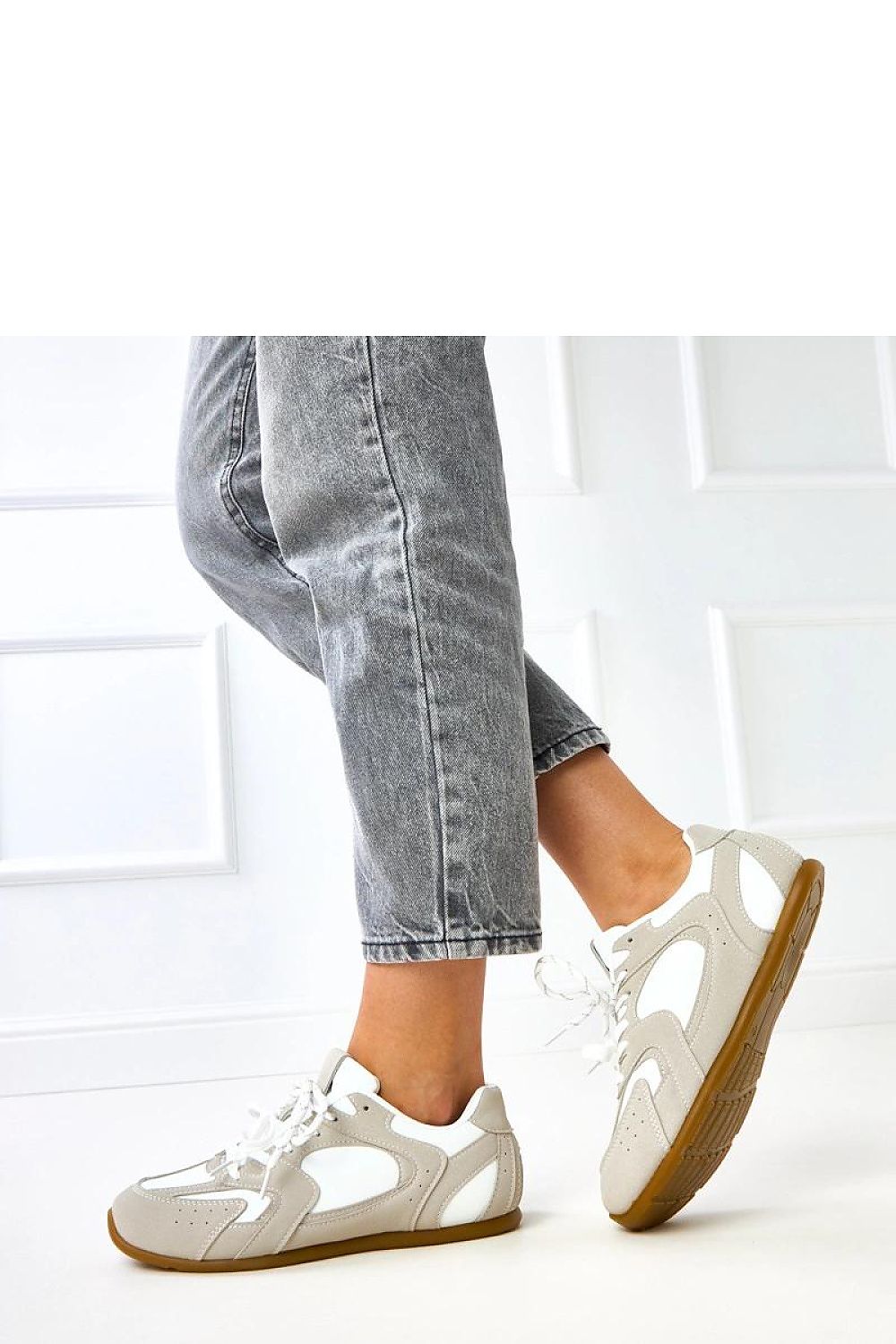  Sport Shoes model 218153 Solea 