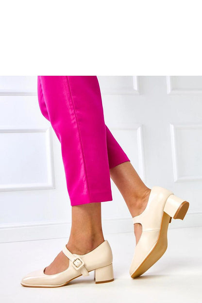  Heel pumps model 218159 Solea 