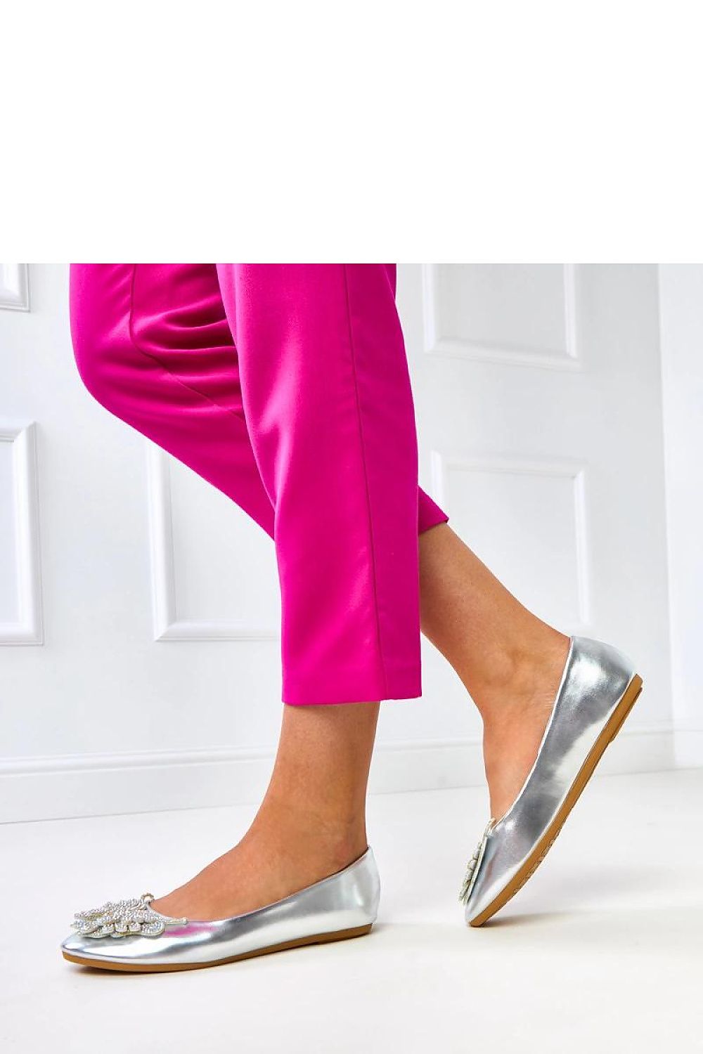  Ballet flats model 218160 Solea 