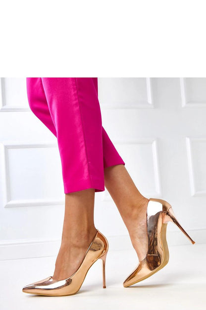  High heels model 218177 Solea 