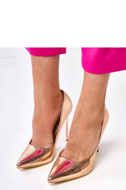  High heels model 218177 Solea 