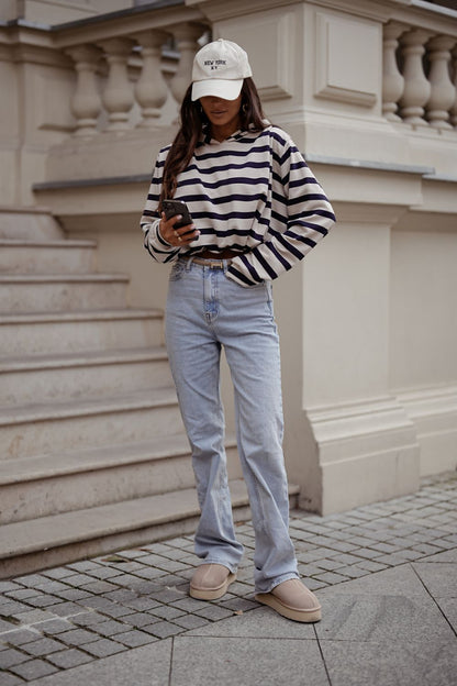  Sweatshirt model 218183 LaBalancia 