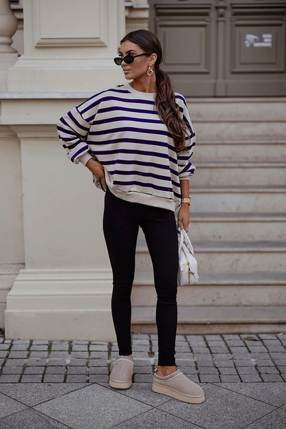  Sweatshirt model 218186 LaBalancia 