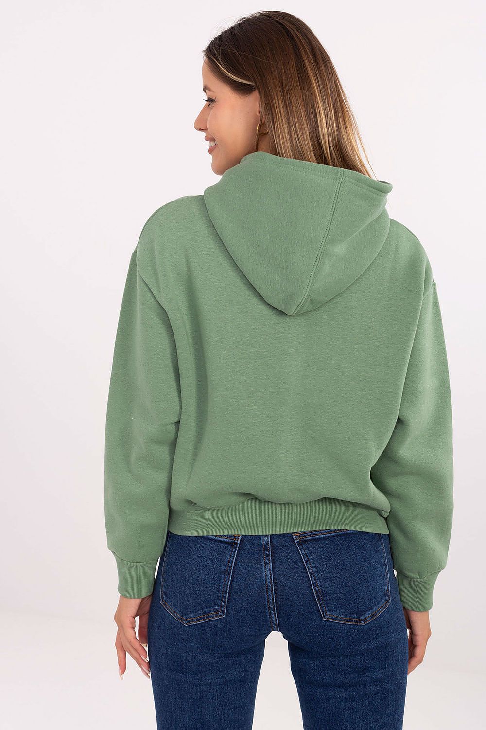  Sweatshirt model 218221 Sublevel 