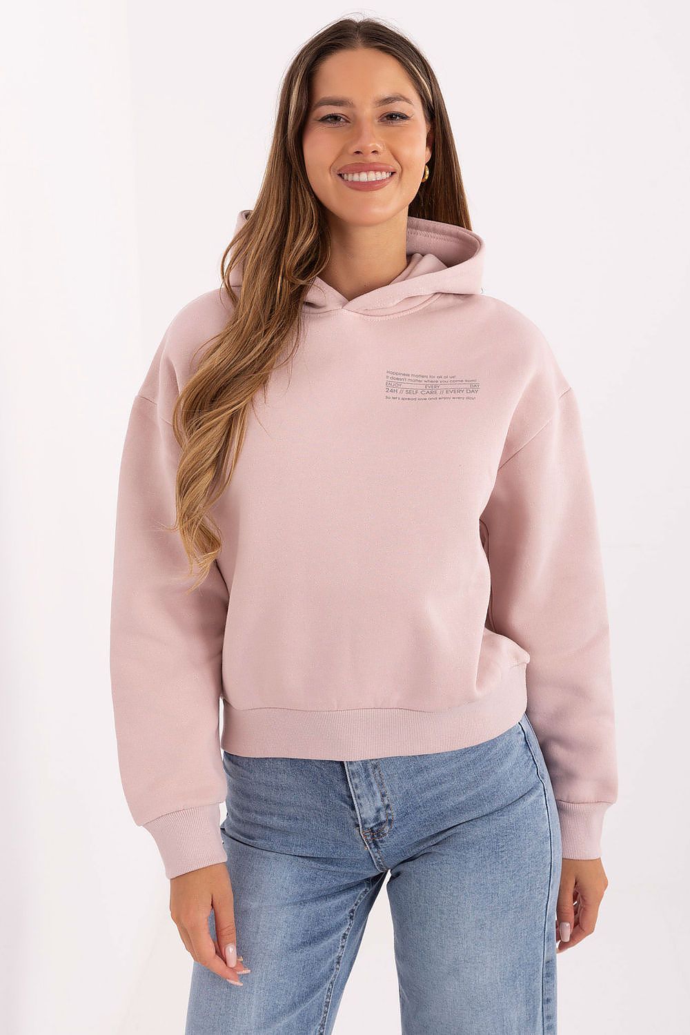 Sweatshirt Sublevel